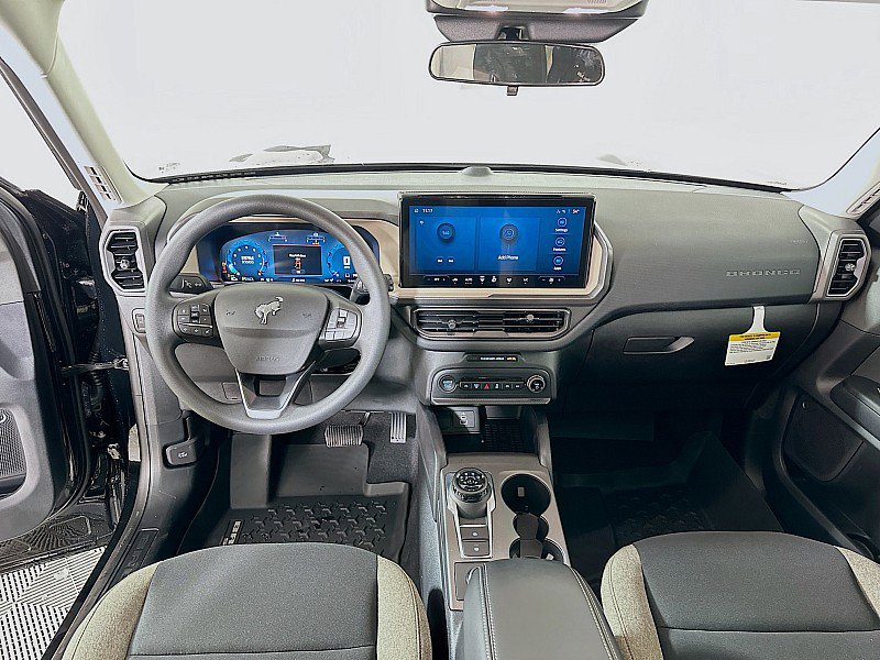 New 2025 Ford Bronco Sport Big Bend image 15