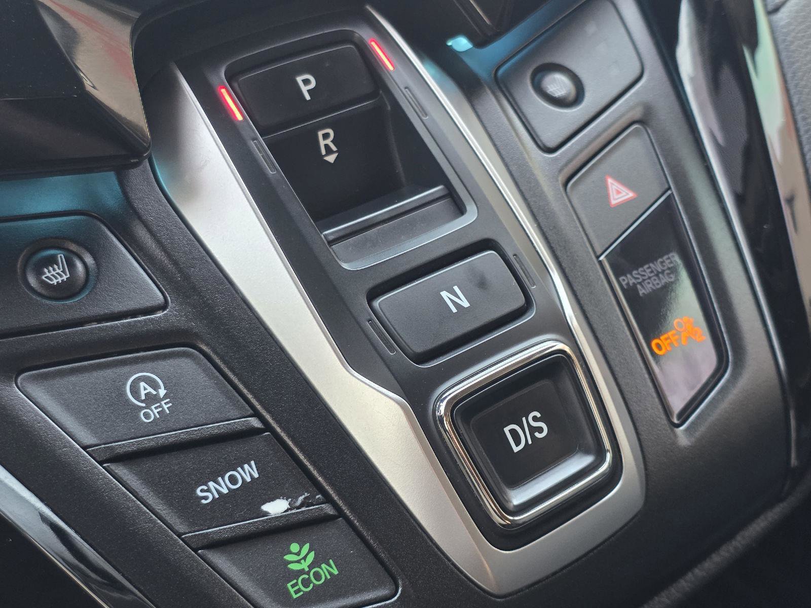 Used 2023 Honda Odyssey Touring image 16