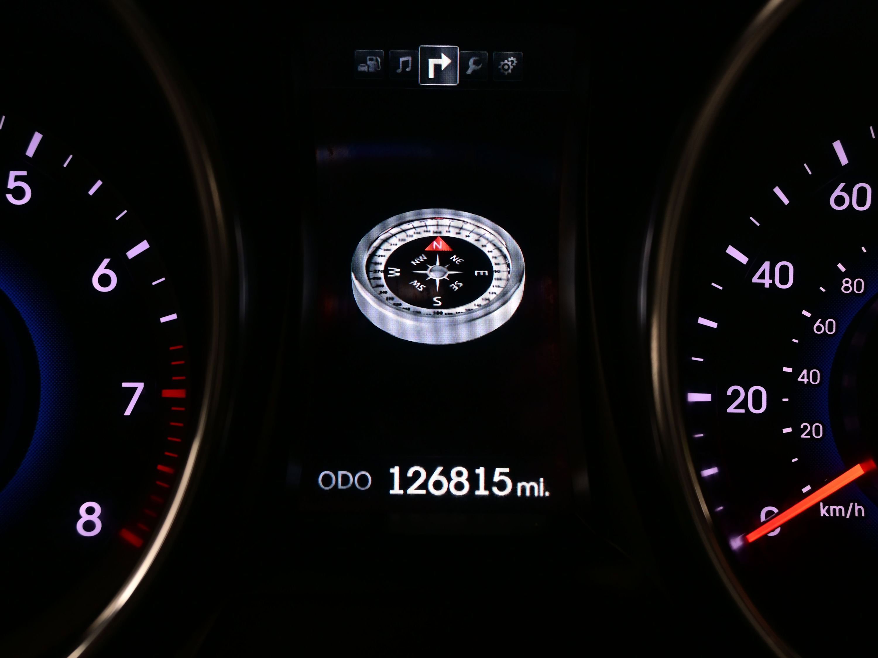 Used 2014 Hyundai Santa Fe Sport 2.0T w/ Navigation Package 06 image 23