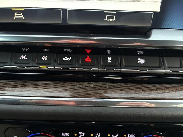 Used 2025 Chevrolet Silverado 1500 LT image 23