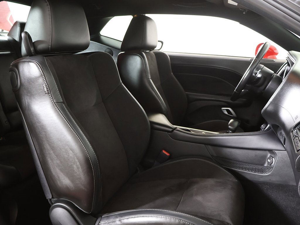 Used 2021 Dodge Challenger GT w/ Plus Package image 27