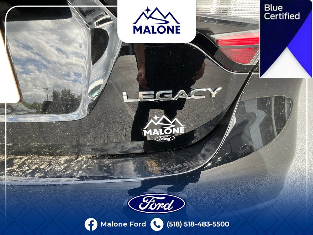 Used 2023 Subaru Legacy Premium AWD/4WD image 19