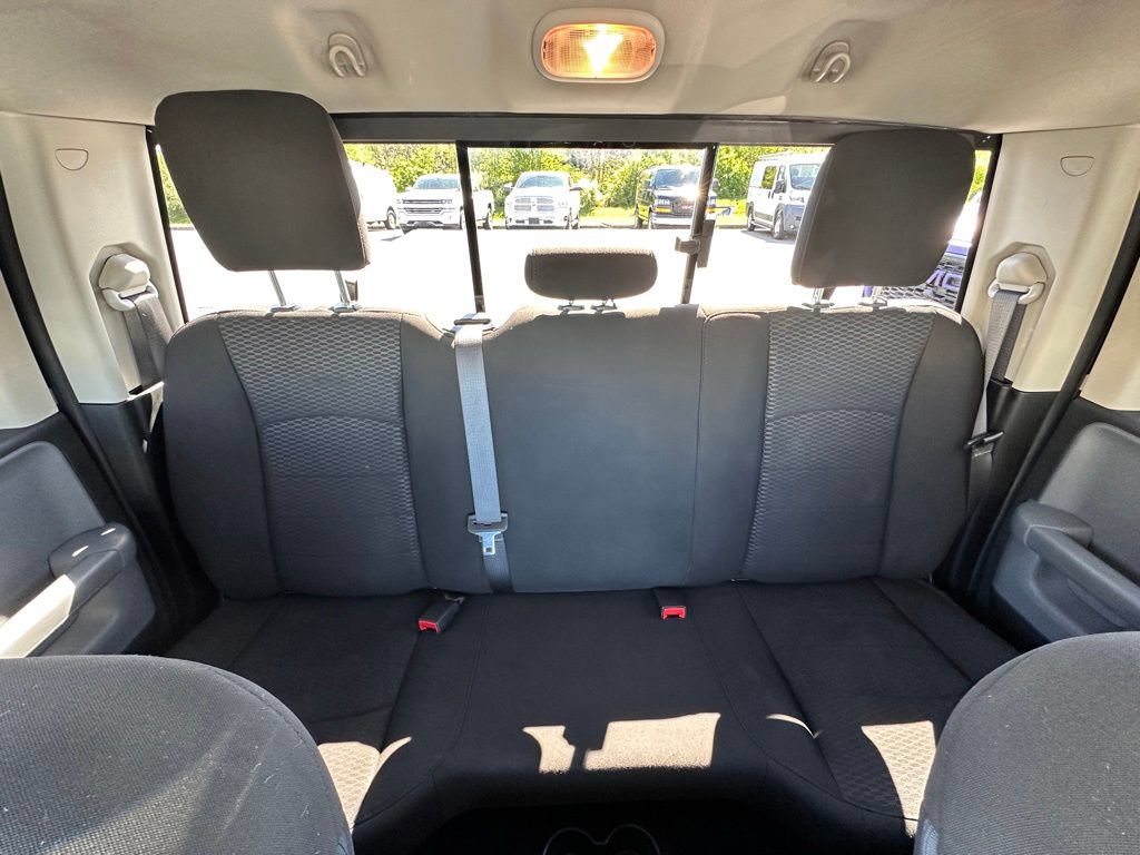 Used 2020 RAM 1500 Classic Warlock w/ Electronics Group AWD/4WD image 27