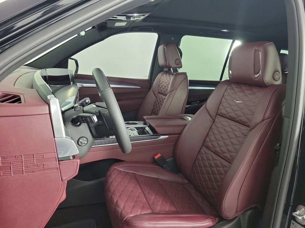 Certified 2026 Cadillac Escalade Sport w/ Touring Package image 17