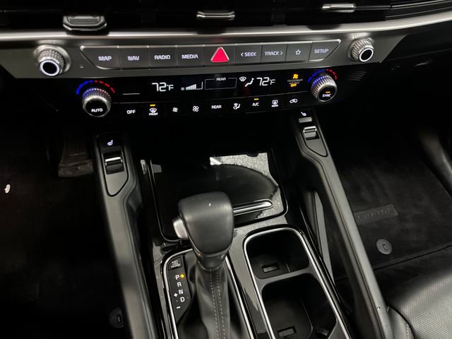 Certified 2023 Kia Telluride S AWD/4WD image 14