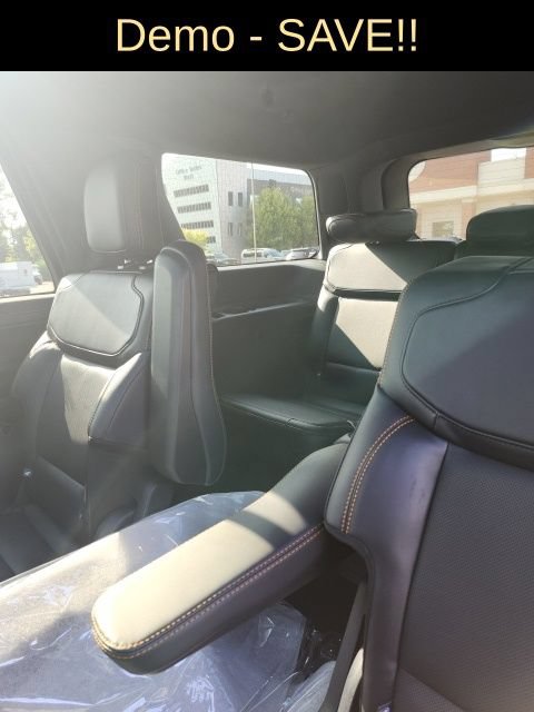 New 2025 Ford Expedition Tremor AWD/4WD image 29