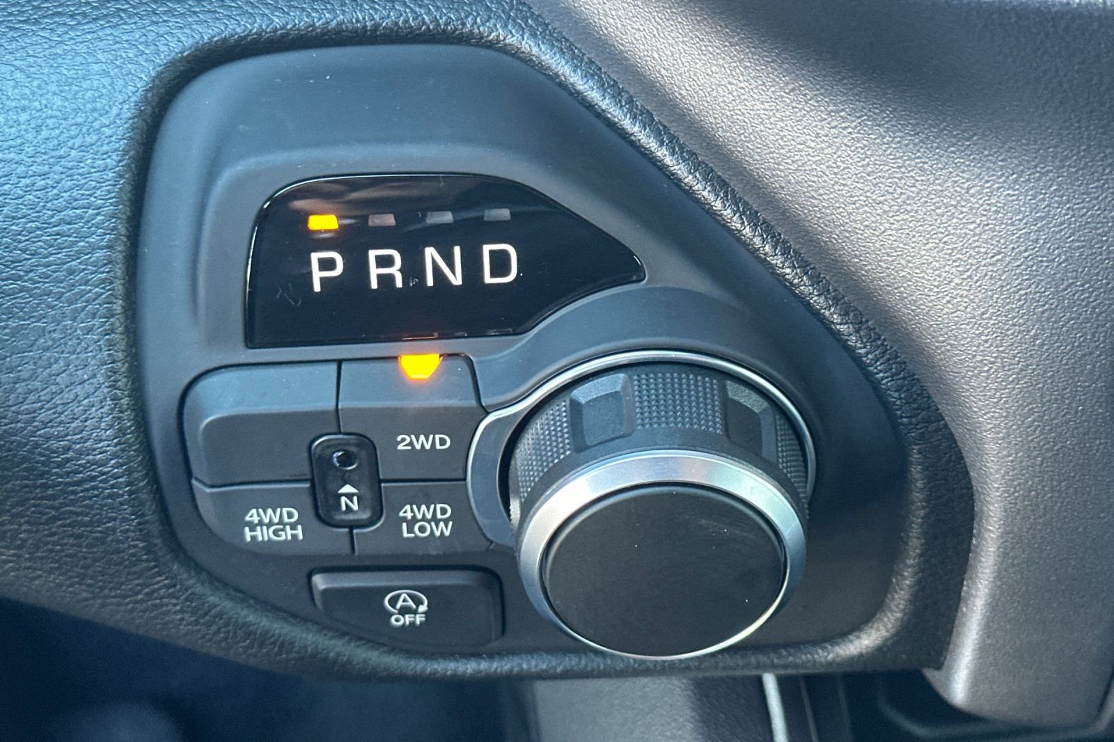 New 2026 RAM 1500 Express image 24