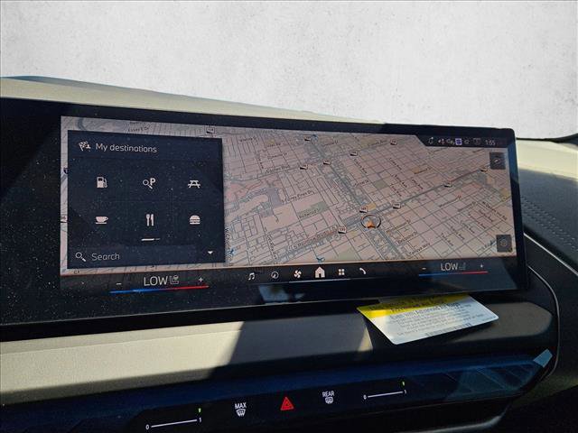 New 2026 BMW X3 xDrive30 w/ M Sport Package image 13