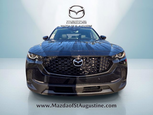 New 2026 MAZDA CX-50 AWD 2.5 S w/ Weather Package image 17