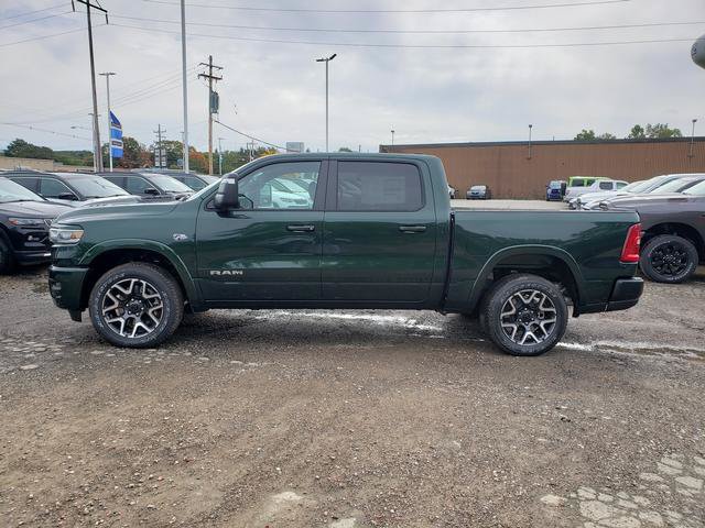 New 2027 RAM 1500 Laramie AWD/4WD image 7