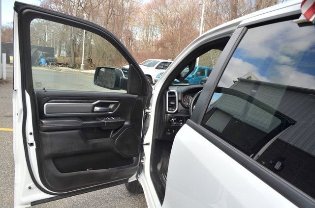 Used 2022 RAM 1500 Big Horn image 15