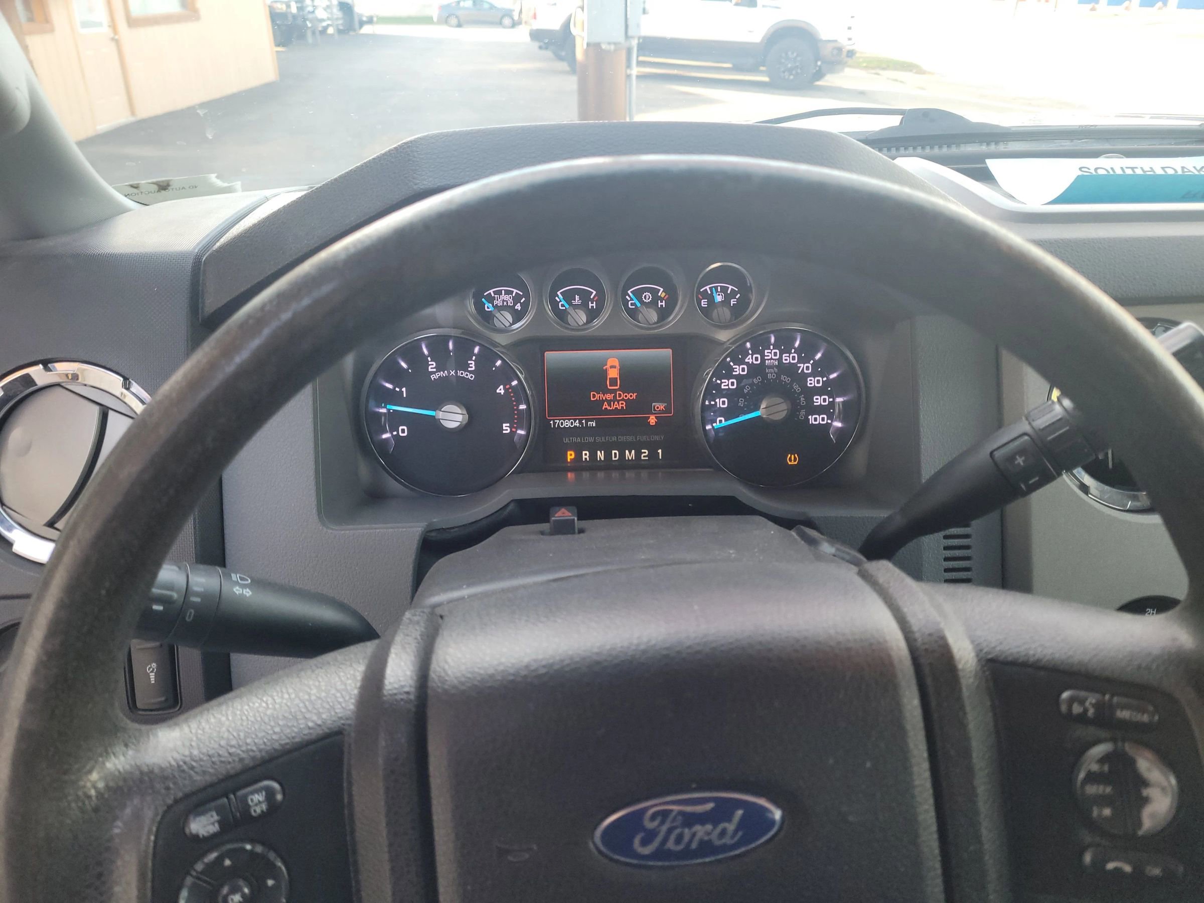 Used 2014 Ford F350 XLT w/ XLT Premium Package image 7