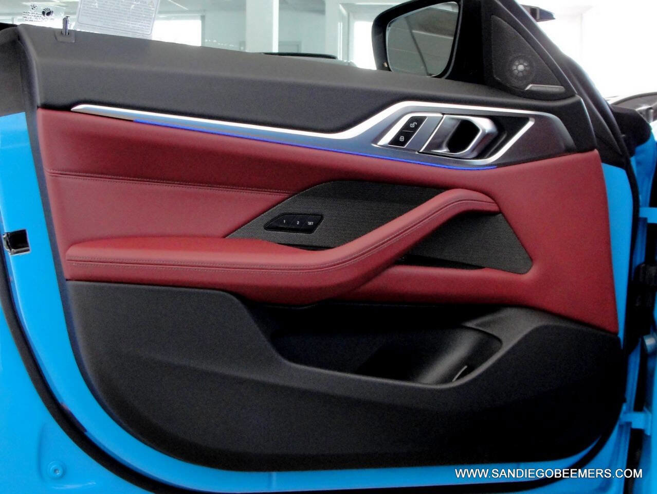 Used 2023 BMW M440i Gran Coupe image 12