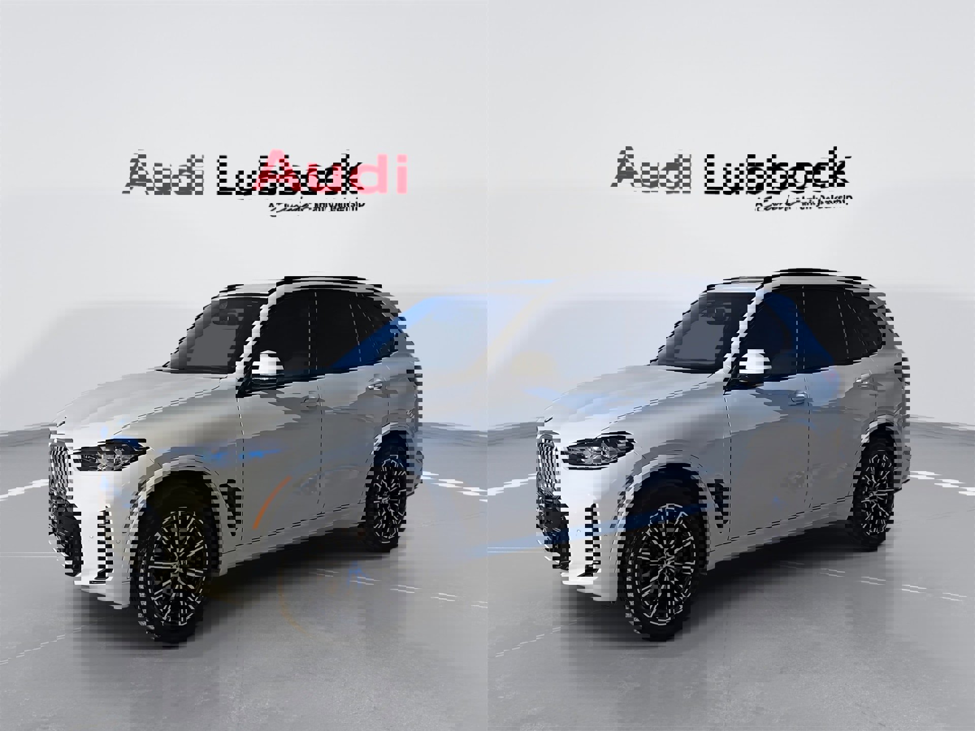 Used 2026 BMW X5 sDrive40i image 4