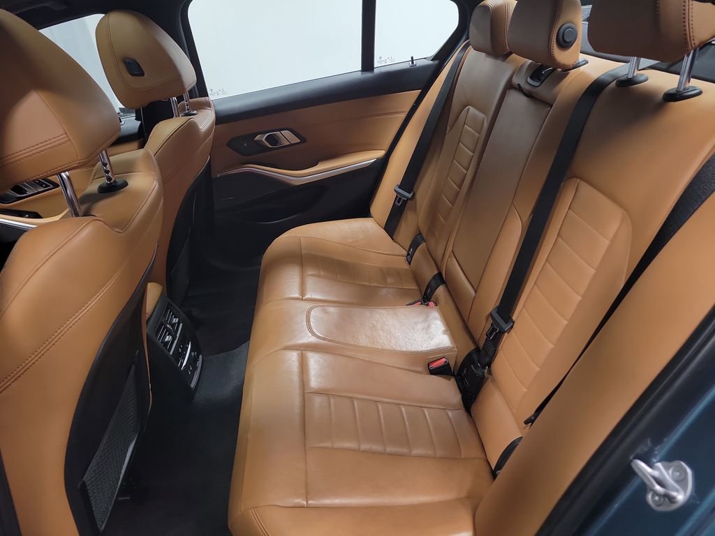 Used 2019 BMW 330i xDrive Sedan w/ Premium Package image 25