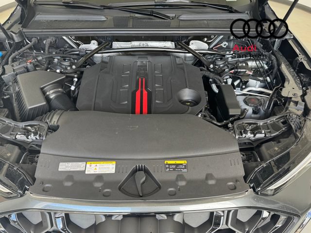 New 2026 Audi SQ5 Premium Plus AWD/4WD image 6