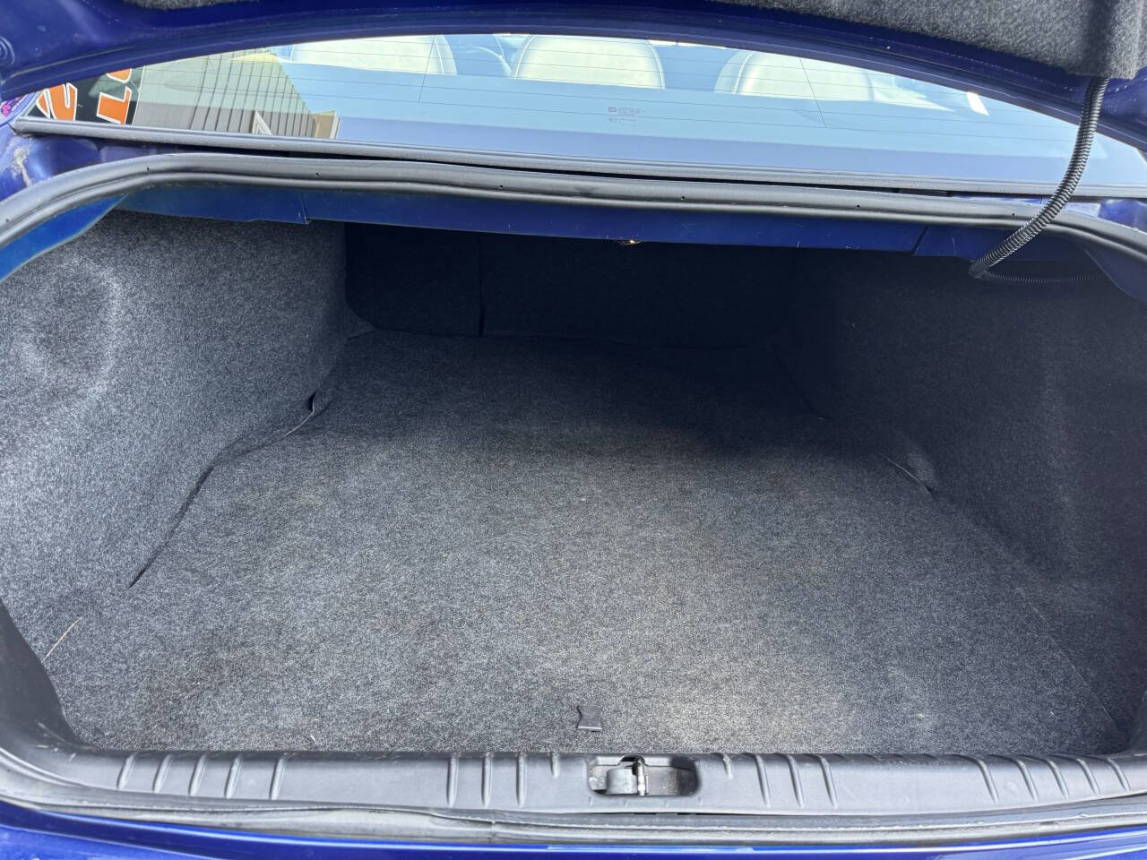 Used 2006 Chevrolet Impala SS w/ Convenience Package FWD image 19