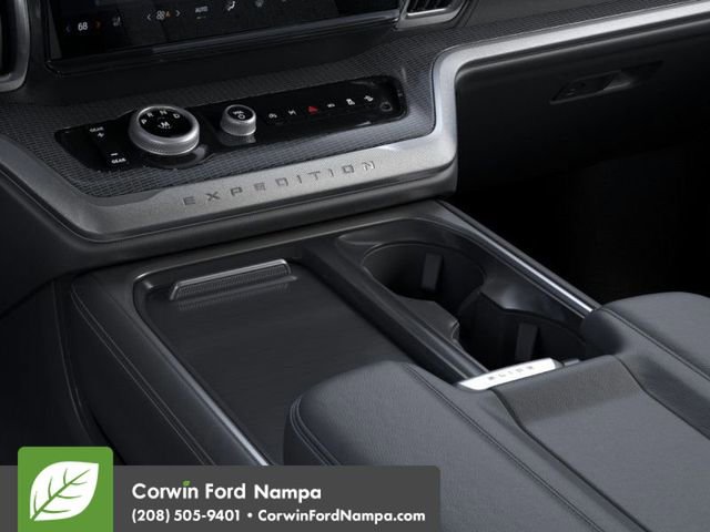 New 2026 Ford Expedition Platinum image 15