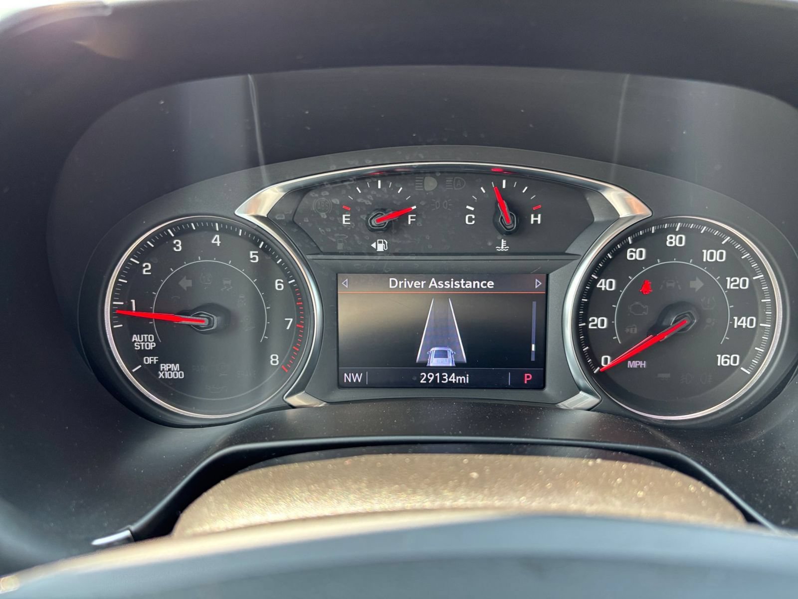 Used 2025 Chevrolet Blazer LT FWD image 41