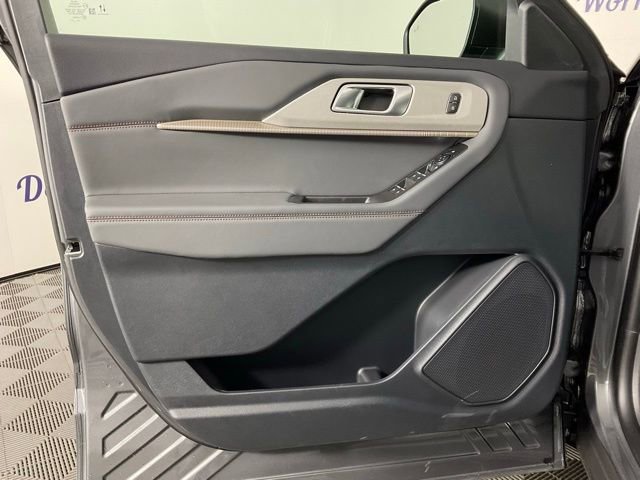 New 2026 Ford Explorer Active image 11