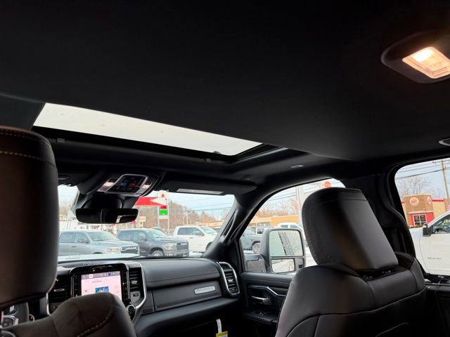 New 2026 RAM 2500 Laramie image 10