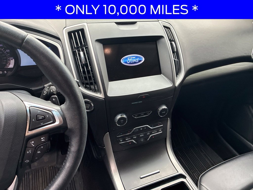 Used 2020 Ford Edge SEL w/ Convenience Package AWD/4WD image 12