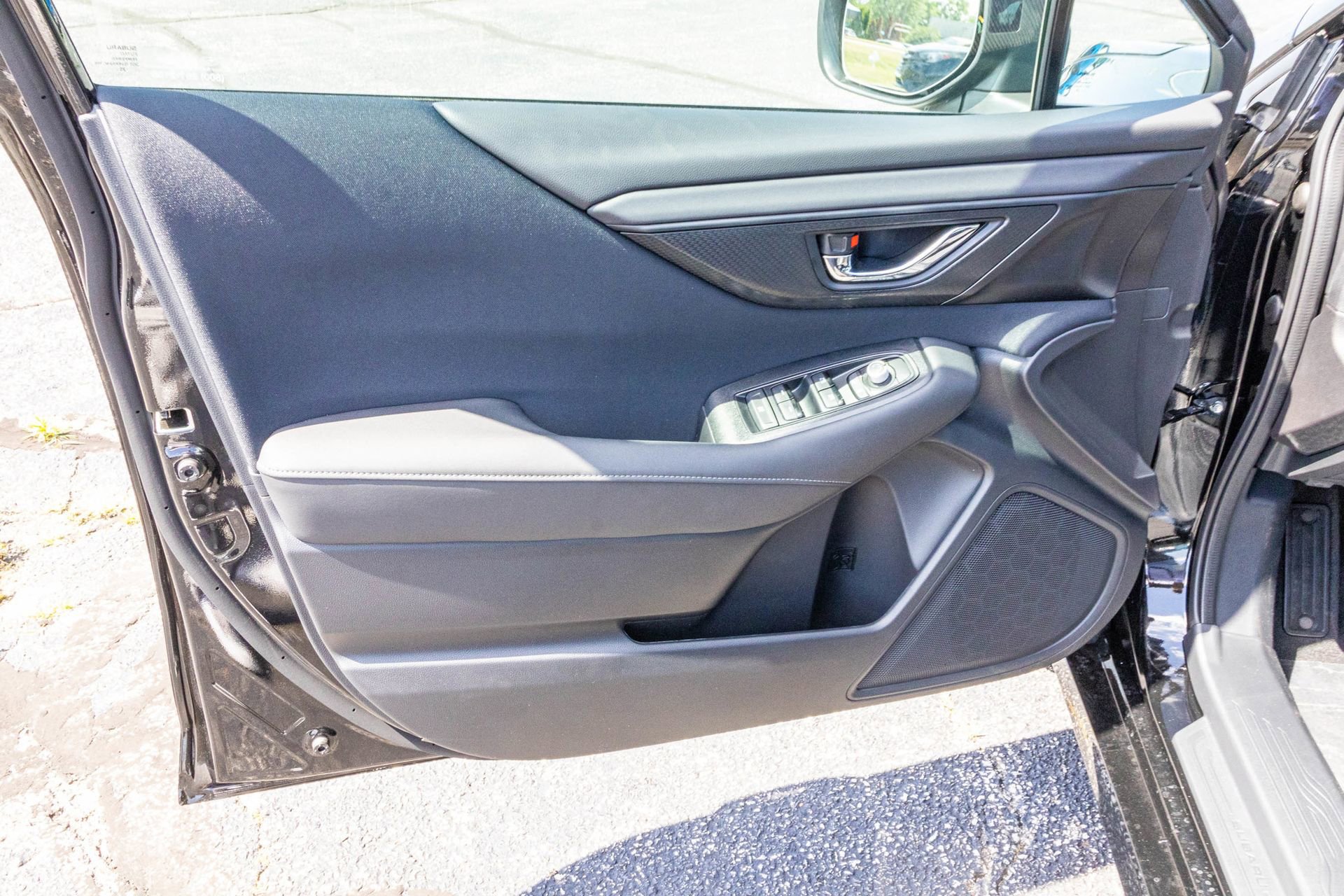 New 2025 Subaru Legacy Premium image 20