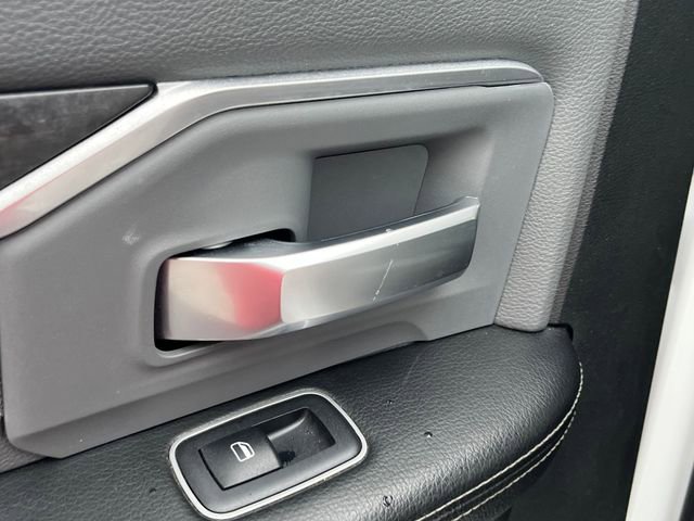 Used 2023 RAM 2500 Big Horn w/ Level 1 Equipment Group image 25