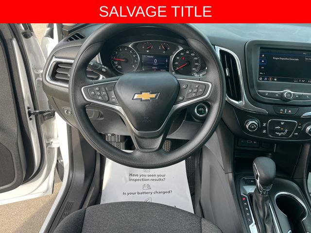 Used 2023 Chevrolet Equinox LT AWD/4WD image 31
