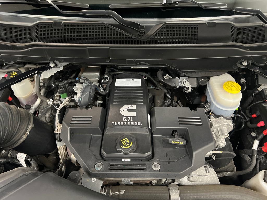 Used 2024 RAM 2500 Rebel w/ Level 2 Equipment Group image 24