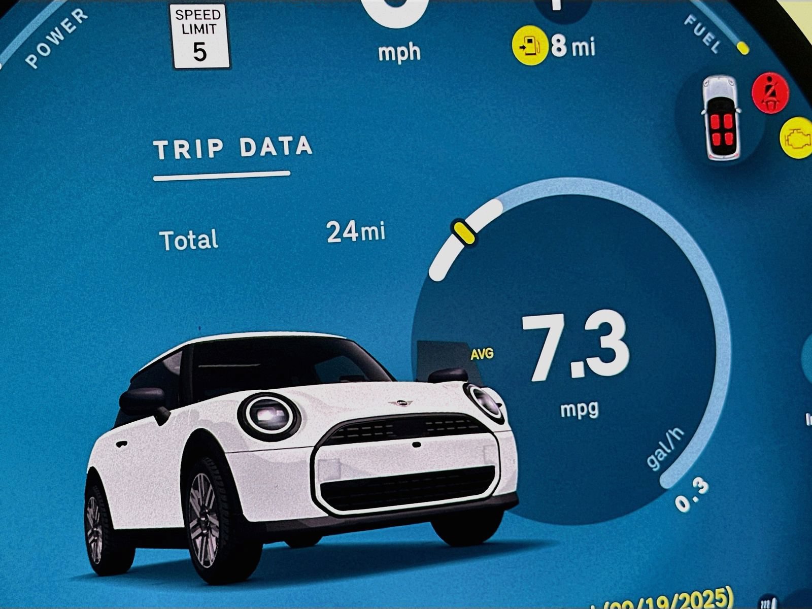 New 2026 MINI Cooper S FWD image 22