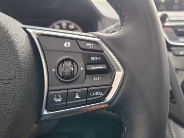 Certified 2026 Acura RDX w/ Technology Package AWD/4WD image 24