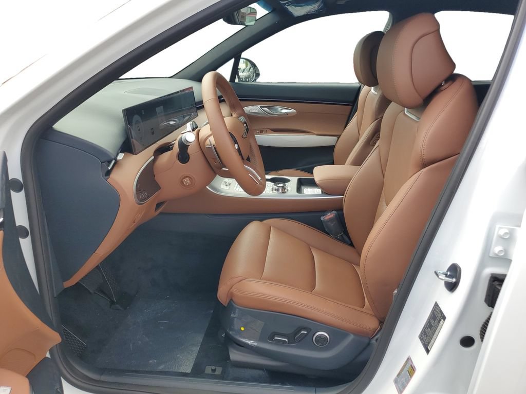 New 2026 Genesis GV70 2.5T Advanced AWD/4WD image 15
