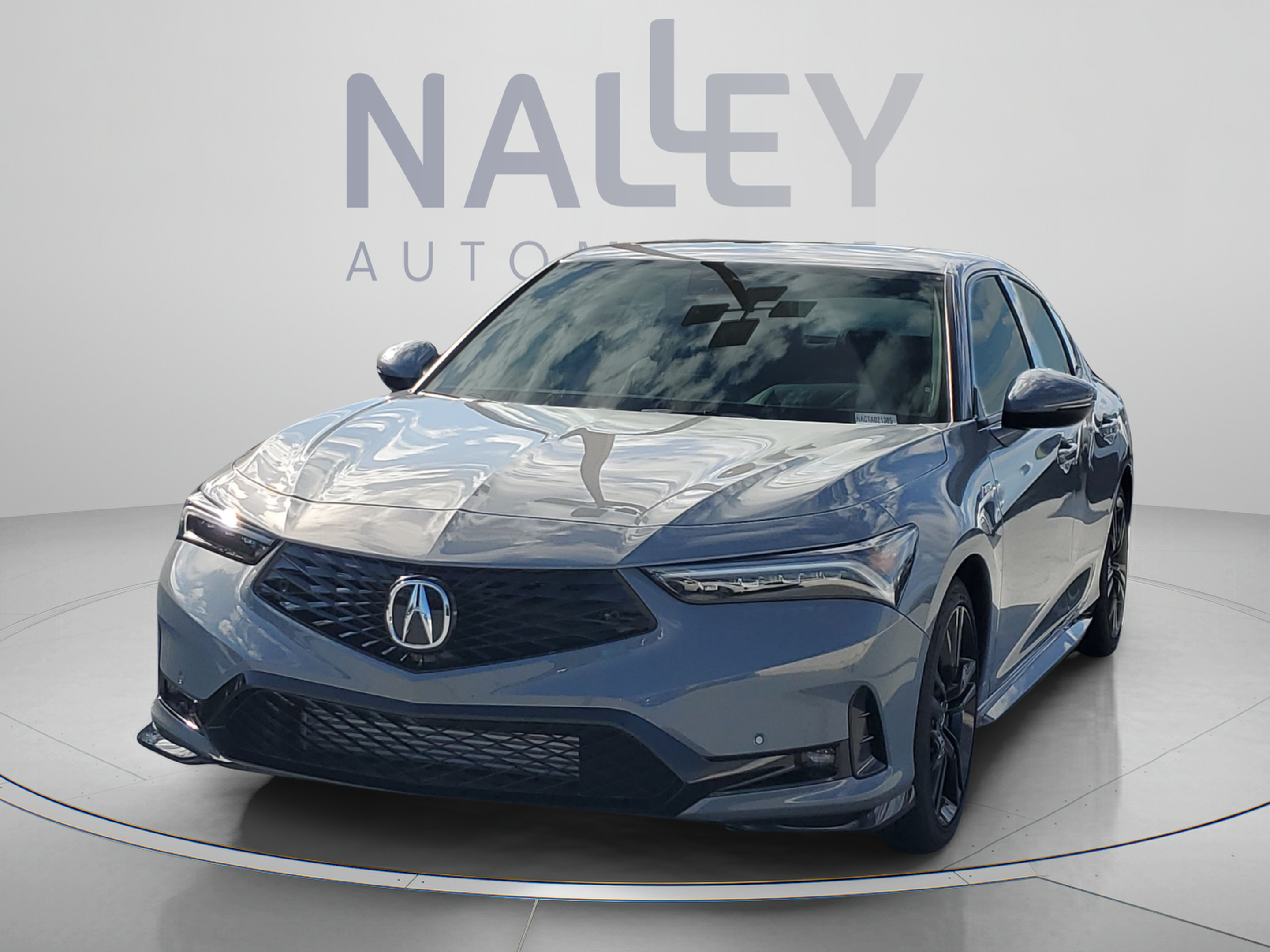 New 2026 Acura Integra A-Spec w/ Technology Package