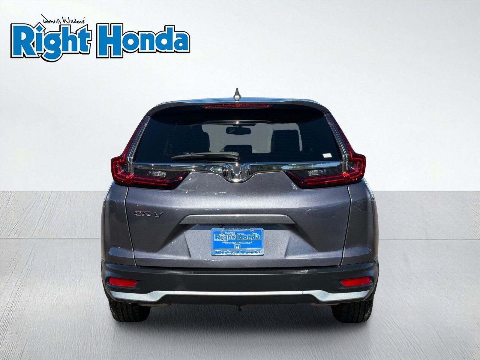Used 2020 Honda CR-V EX-L image 7