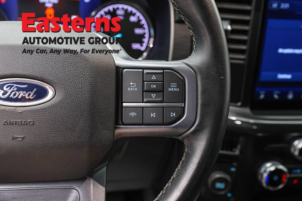 Used 2023 Ford F150 XL AWD/4WD image 16
