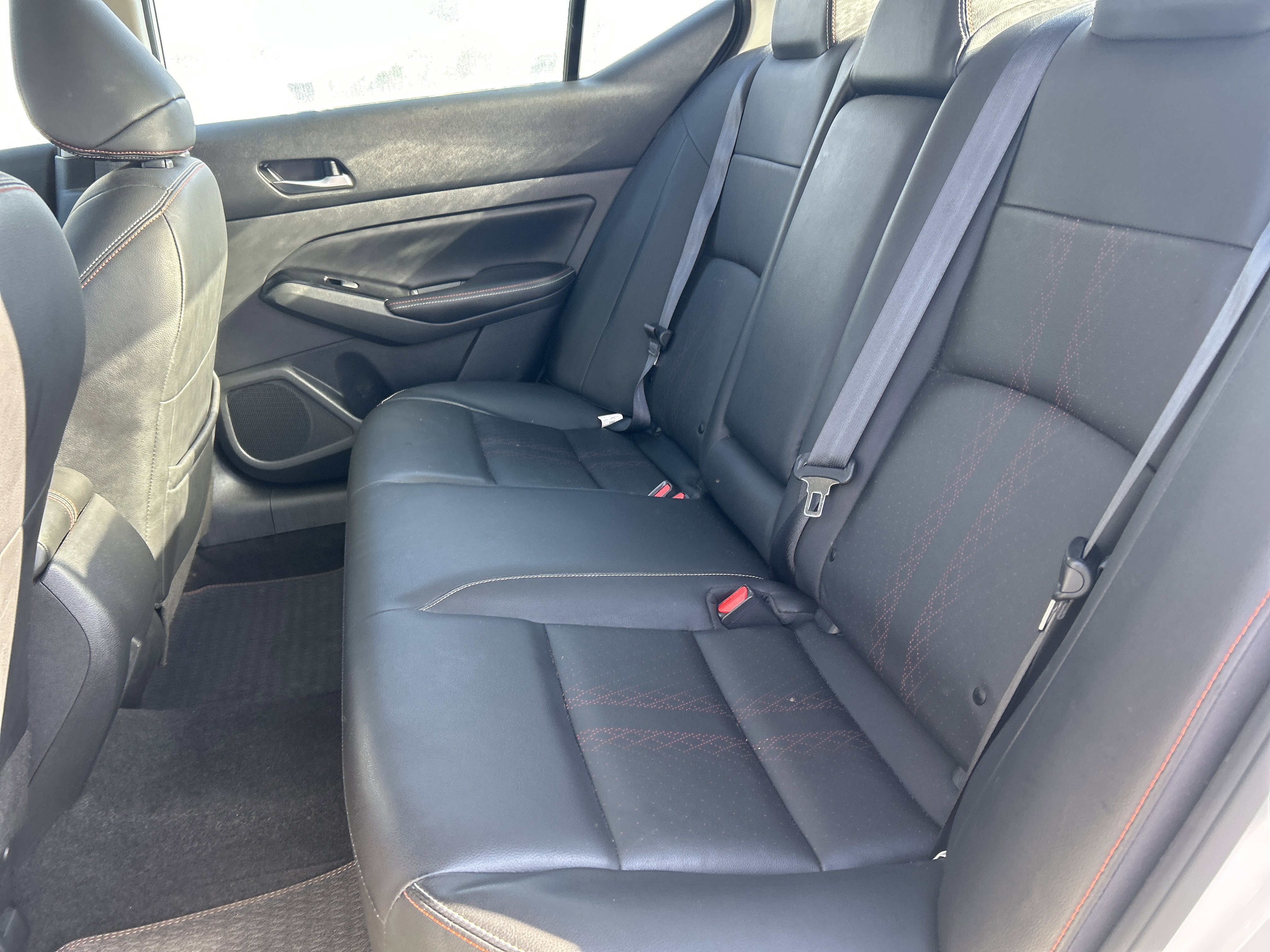 Used 2024 Nissan Altima 2.5 SR w/ SR Premium Package image 15