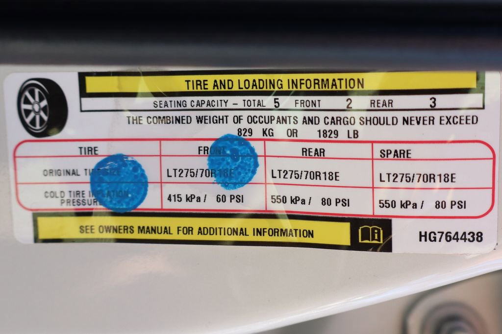 Used 2017 RAM 2500 Longhorn w/ Convenience Group image 61