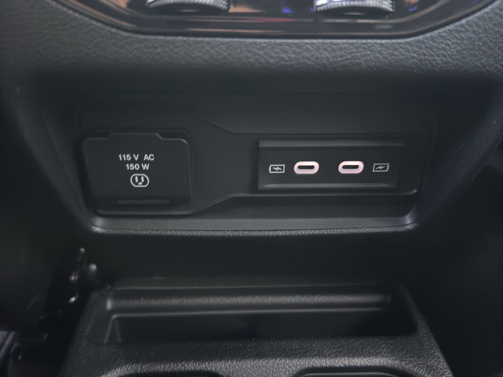 New 2026 Jeep Grand Cherokee L Limited AWD/4WD image 38