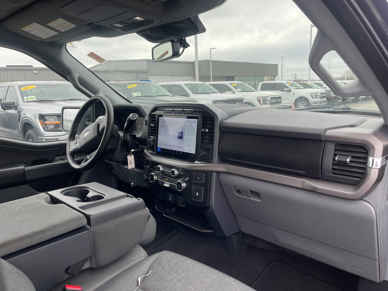 Used 2024 Ford F150 XLT image 17