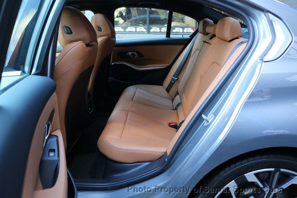 Used 2025 BMW 330i Sedan RWD image 29