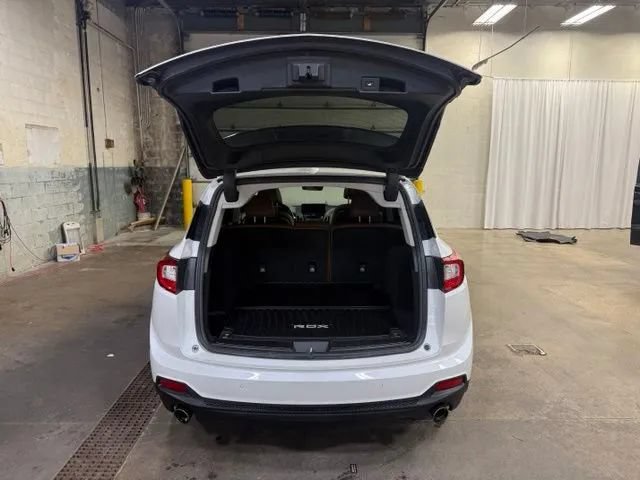 Used 2021 Acura RDX w/ Advance Package AWD/4WD image 25