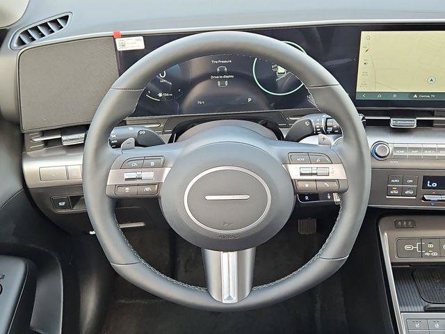 New 2026 Hyundai Kona Limited AWD/4WD image 20