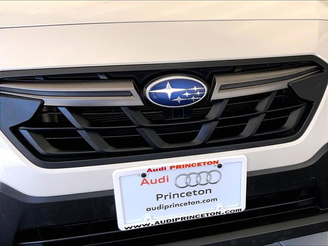 Used 2022 Subaru Crosstrek 2.5i Sport w/ Moonroof Package AWD/4WD image 30