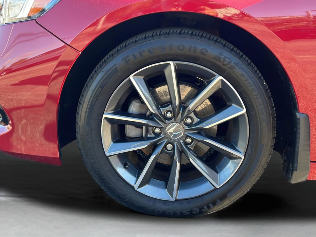 Used 2021 Honda Accord EX-L image 35