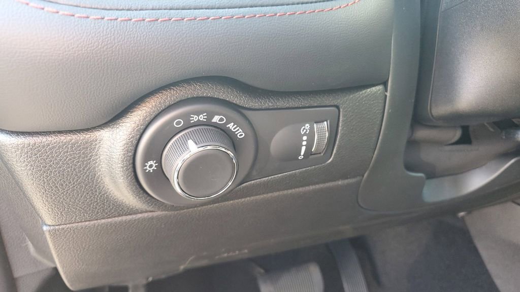 New 2026 Dodge Durango GT image 23