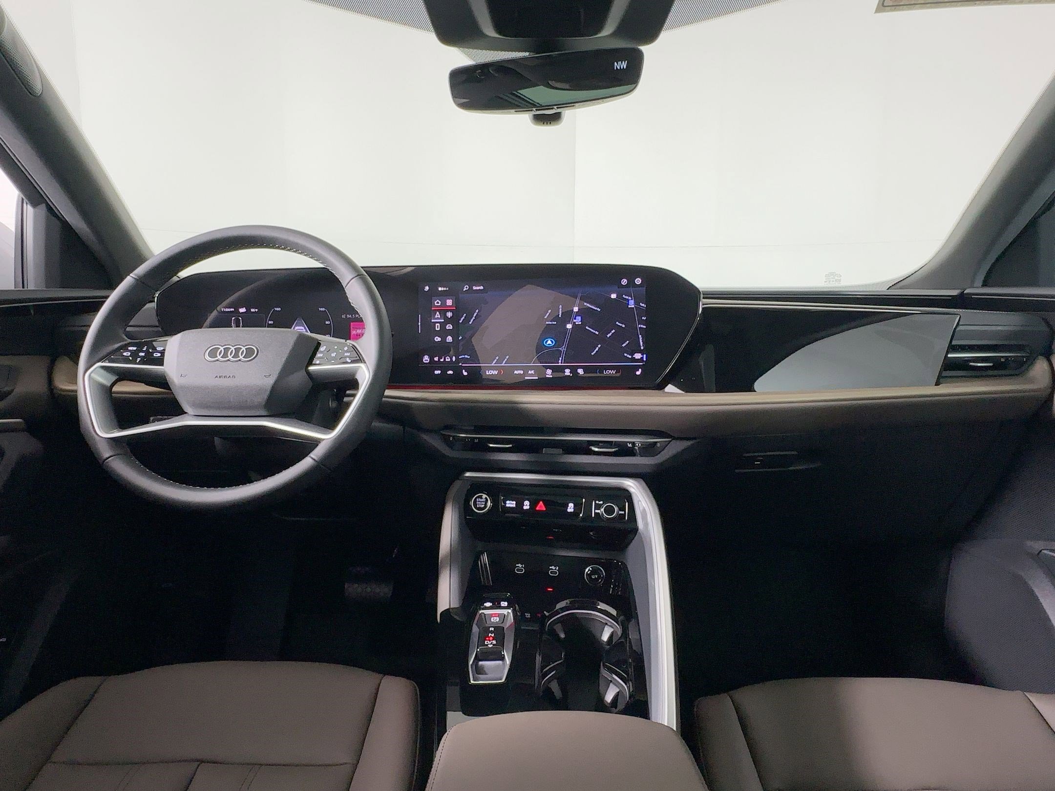 New 2025 Audi Q5 Premium Plus image 16