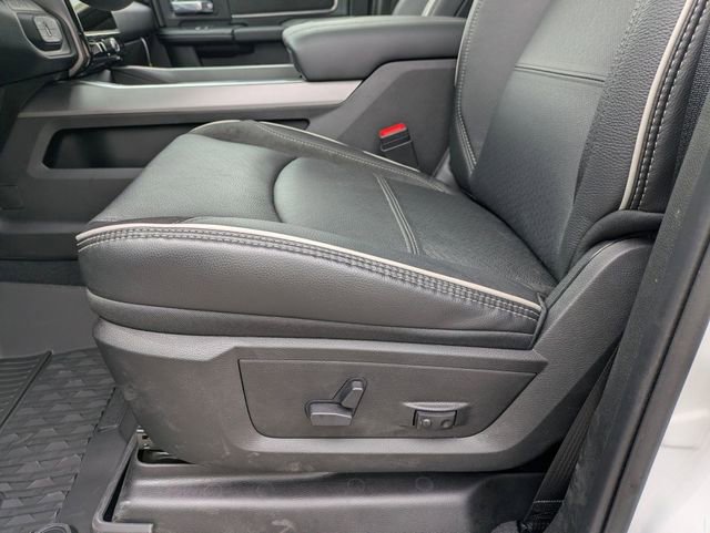 New 2026 RAM 3500 Laramie AWD/4WD image 15