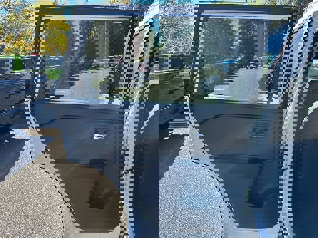 New 2026 Nissan Rogue SV image 21