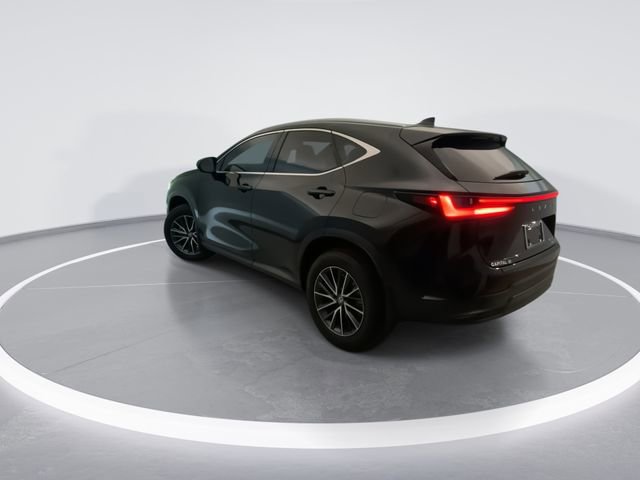 Used 2024 Lexus NX 350h AWD w/ Vision Package image 2